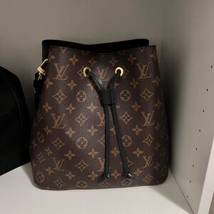 Louis Viutton Néo Noé MM bag